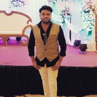 Tejprakash Sahoo