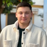 Andriy P.