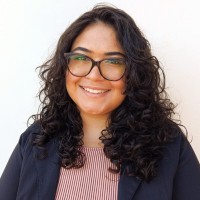 Sarah Mascarenhas