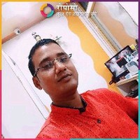 Rajendra Kumar Bhatt