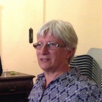 Ann Henderson