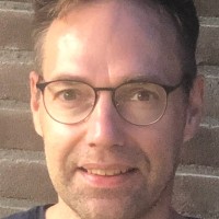 Niels Van Der Boom