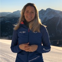 Elisabeth Oberrauch