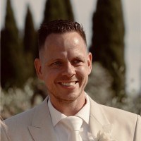 Patrick Hegeman