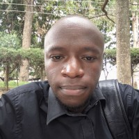 SIMON WAWERU
