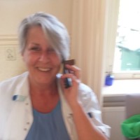 Anneke Hulswit