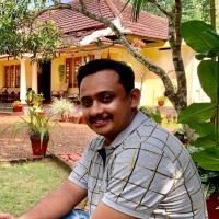Pavan Kurian