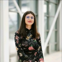 Georgiana-Roxana Mihalache