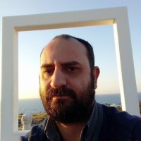 Panagiotis Pierettis