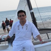 Luis Alberto Martínez Torres