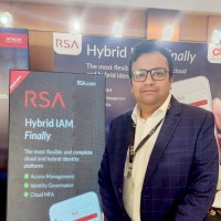 Jash Upadhyay