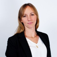 Jessica Larholm