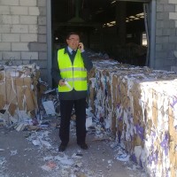 Luis Mariano Calvo Lopez