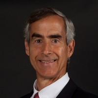 Bob Gillander
