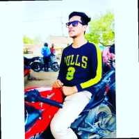 Vikash Pandey