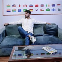 Usama Ameer