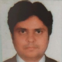 Syed Fazeel Ahamed