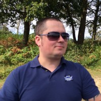 Adam Palmer