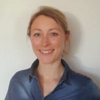 Ingrid Pinecki