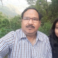 Satish Kumar Srivastava