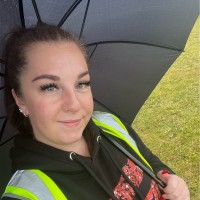 Chantelle Haigh