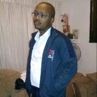 Mzwandile Nxumalo