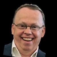 David H Peterson, MDiv ACC CCC AG3