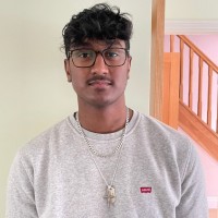 Aron Parathan