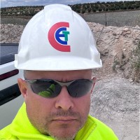 .ES Leonardo Jose Malanga Pérez 🇪🇸 Ingeniero en Geociencias