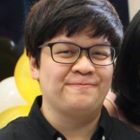 Khai Reen Goh