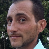 Guillaume MARTINEZ