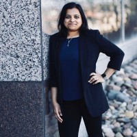 Ami Patel
