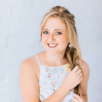 Jarlene Fourie