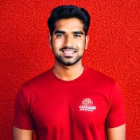 Santhosh H V