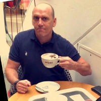 Tony Feehan