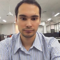 Diego H. Rodriguez