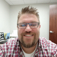 Ryan Mesbergen