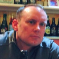 Daniel Hutchinson