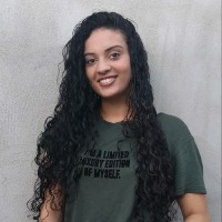 Maysa Martins