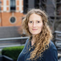 Anna Damgaard Nissen