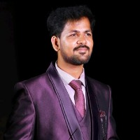 Janaki Raman.S