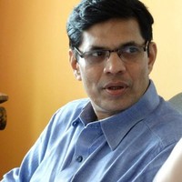 Suryakant Adhatrao