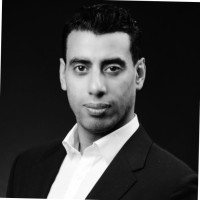 Imad Abu Abed