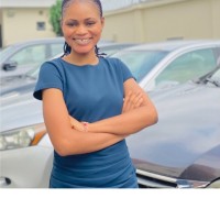 Victoria Oluwatosin Ogunyemi