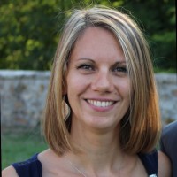 Claire Vaudier