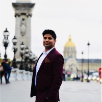 Ashish Victor