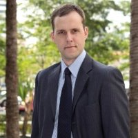 Benjamin Peña Isla