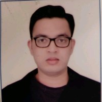 Kaustubh Deshmukh
