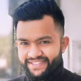 AKHIL DWIVEDI