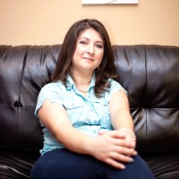 Maria Constantinescu